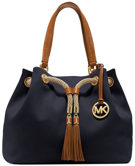 michael kors cloth tote|Michael Kors outlet clearance bags.